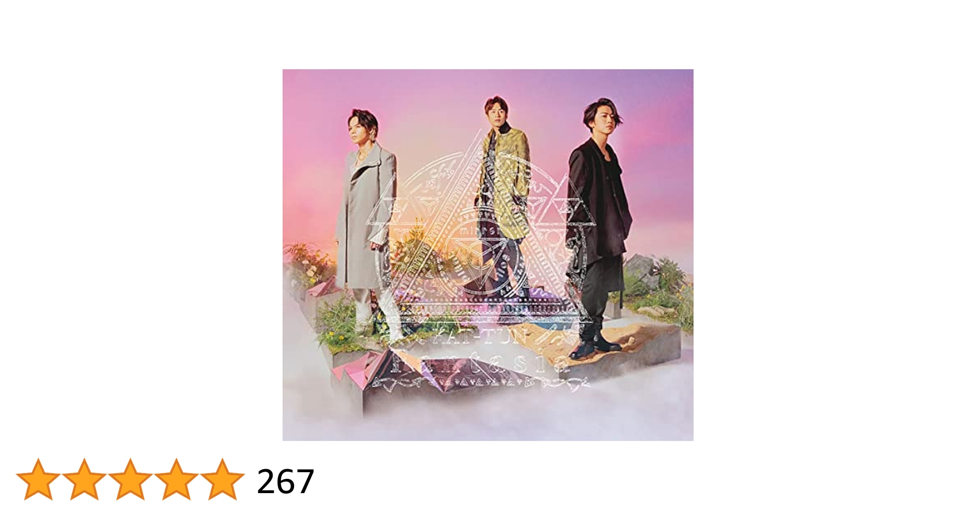 ★お買い得★KAT-TUN Fantasia 初回限定＆通常盤 Blu-ray Amazon.co.jp: KAT-TUN LIVE TOUR 2023 Fantasia (通常盤) (Blu